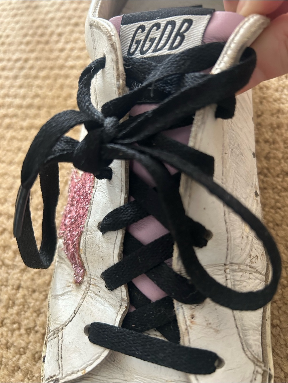 Golden Goose Size 41 - Picture 3 of 9